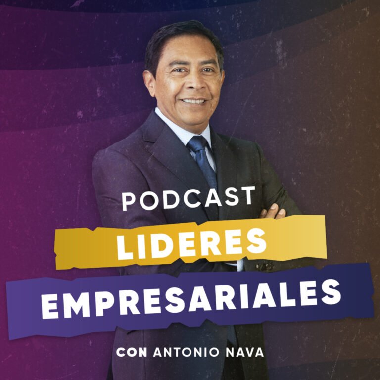 Lideres Empresariales